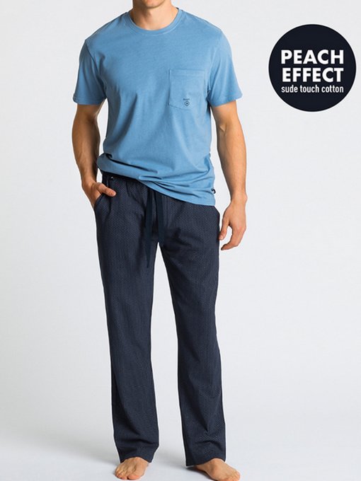 Піжама Atlantic модель NMP-347_NIE Фото