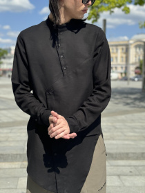 Рубашки TUR модель 000013035 Фото