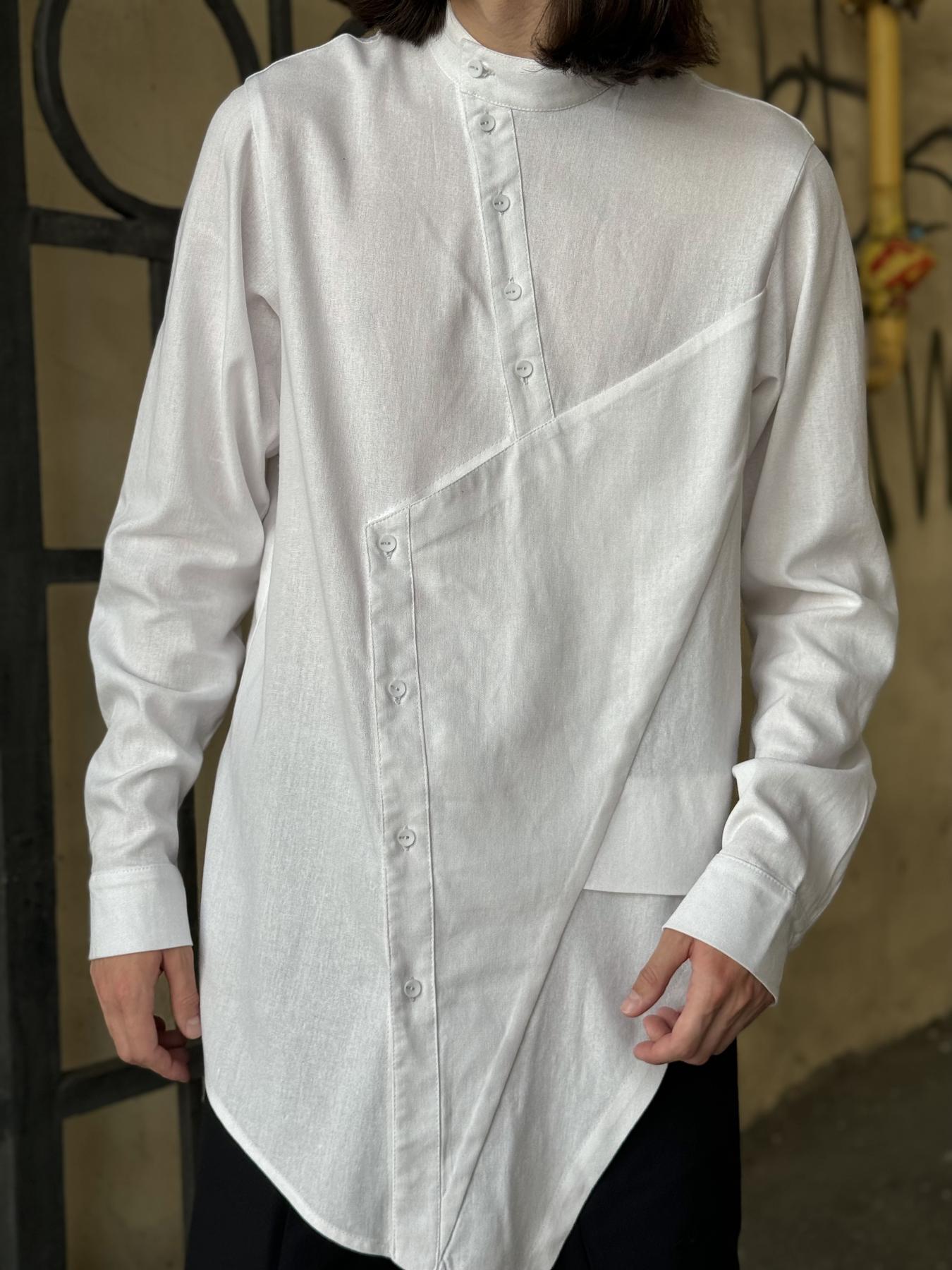 Сорочки TUR модель 000013033 Фото