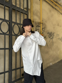 Сорочки TUR модель 000013033 Фото