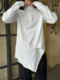 Сорочки TUR модель 000013033 Фото