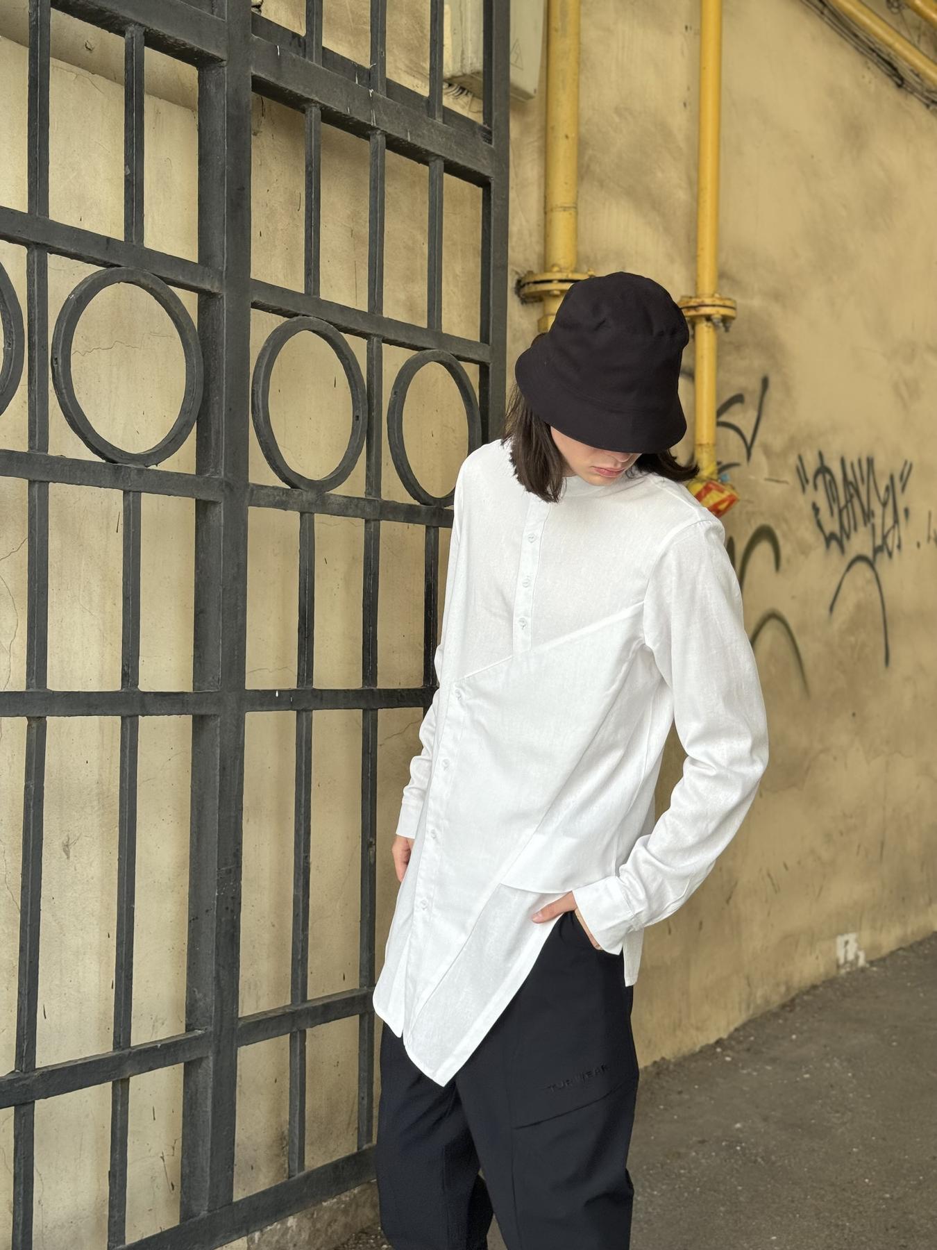 Рубашки TUR модель 000013033 Фото