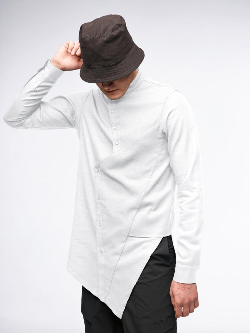 Рубашки TUR модель 000013033 Фото