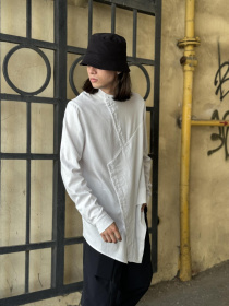 Рубашки TUR модель 000013033 Фото