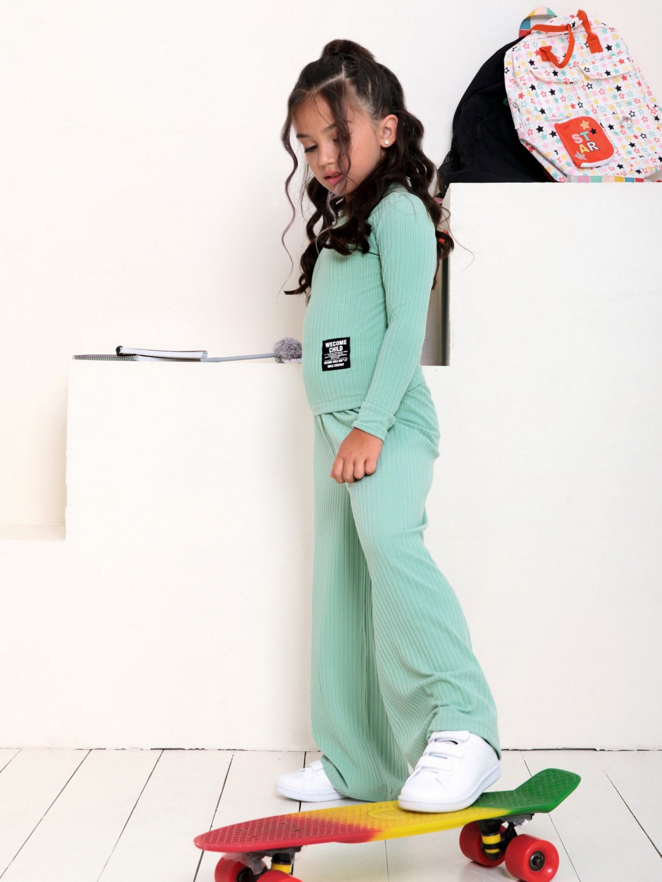 Костюм ISSA Plus модель CD-441_olive Фото