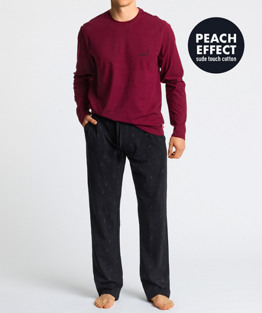 Пижама Atlantic модель NMP-348_CZE Фото