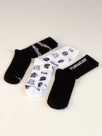 Набор носков TUR Warcore модель 000010498 Фото