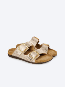 Шльопанці ROHDE модель 5857 14 Фото