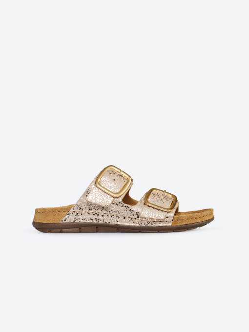 Шлепанцы ROHDE модель 5857 14 Фото