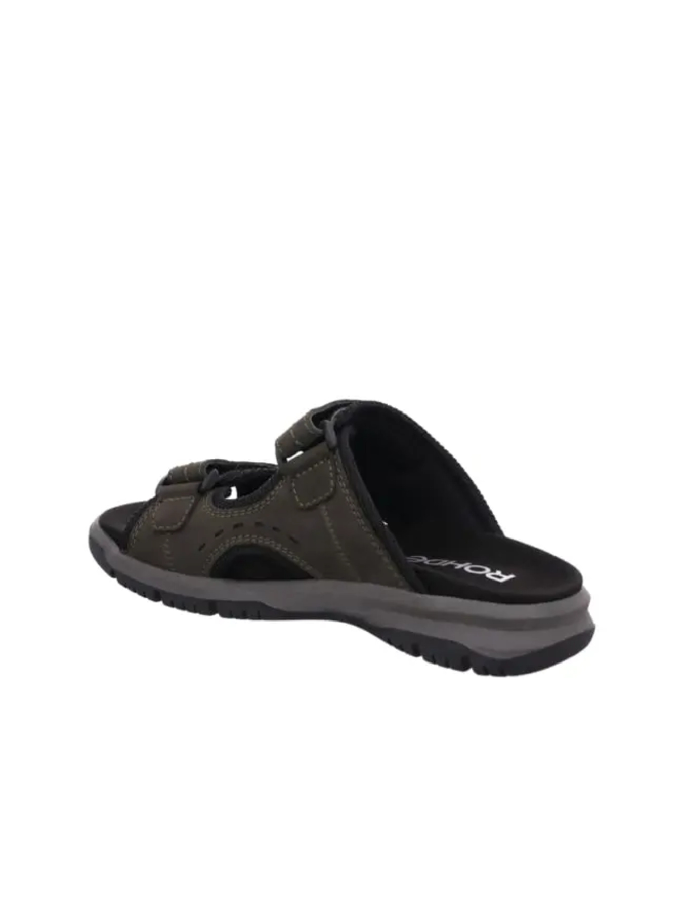 Шлепанцы ROHDE модель 6022 66 Фото