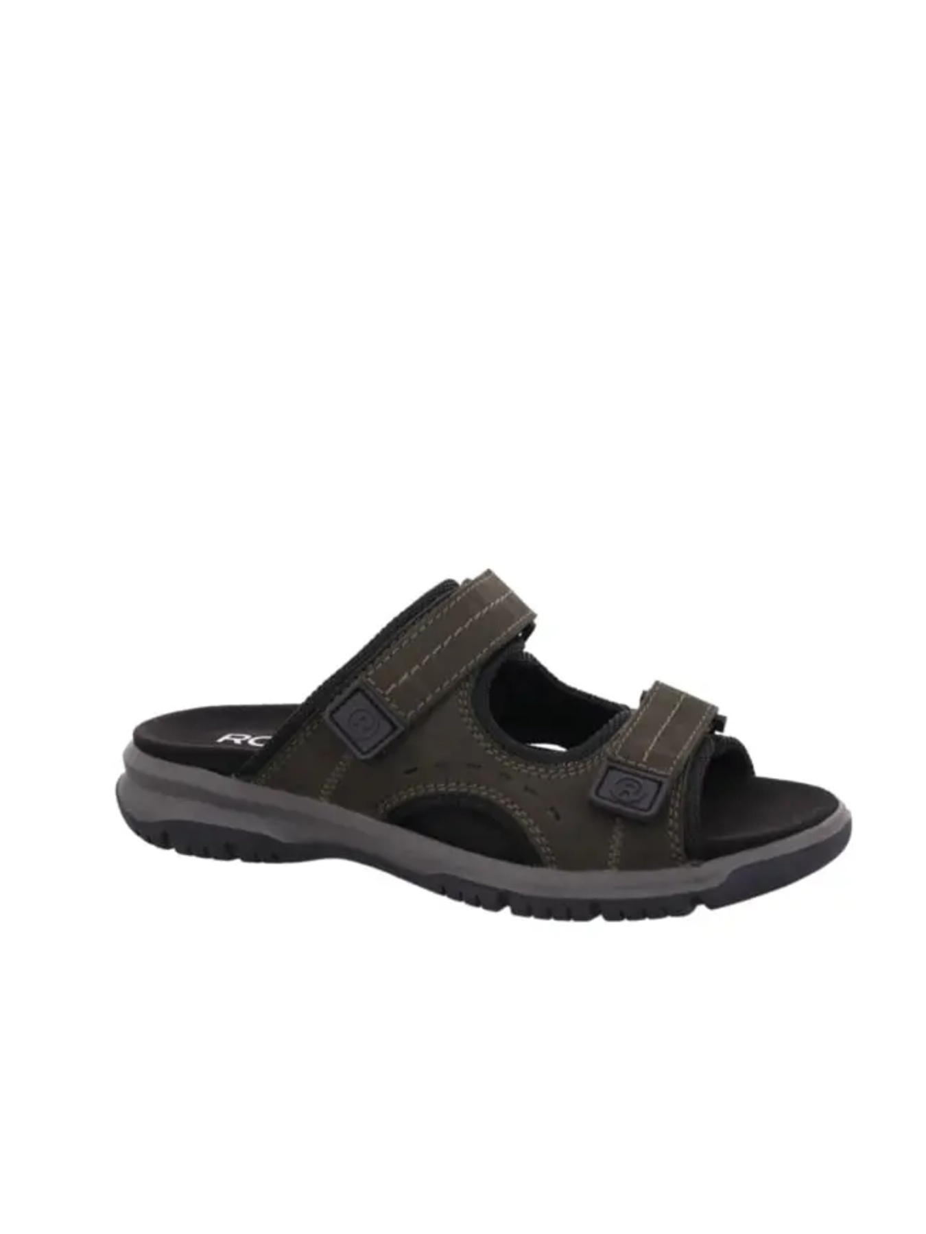 Шлепанцы ROHDE модель 6022 66 Фото