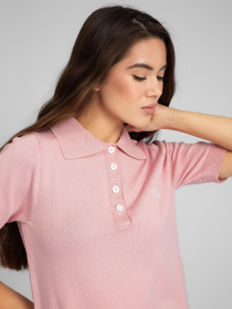 Футболка Famo модель FUT-14038_02 Фото