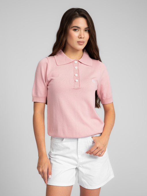 Футболка Famo модель FUT-14038_02 Фото