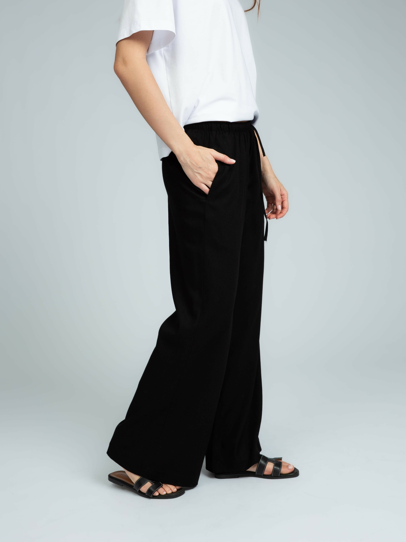 Штани Famo модель BR-136_01 Фото