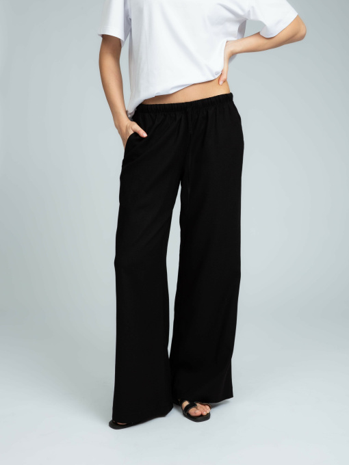 Брюки Famo модель BR-136_01 Фото