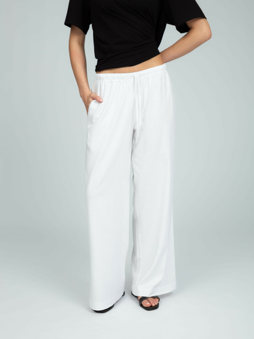 Брюки Famo модель BR-136_02 Фото