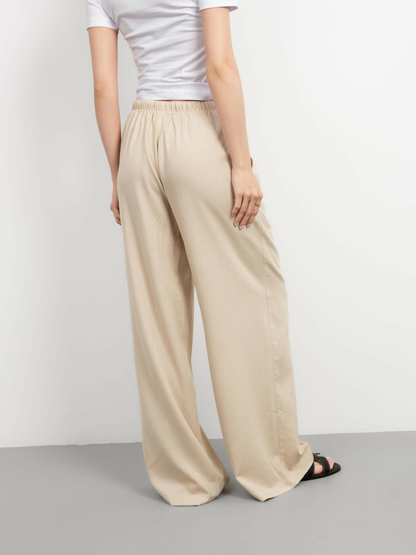 Штани Famo модель BR-136_03 Фото