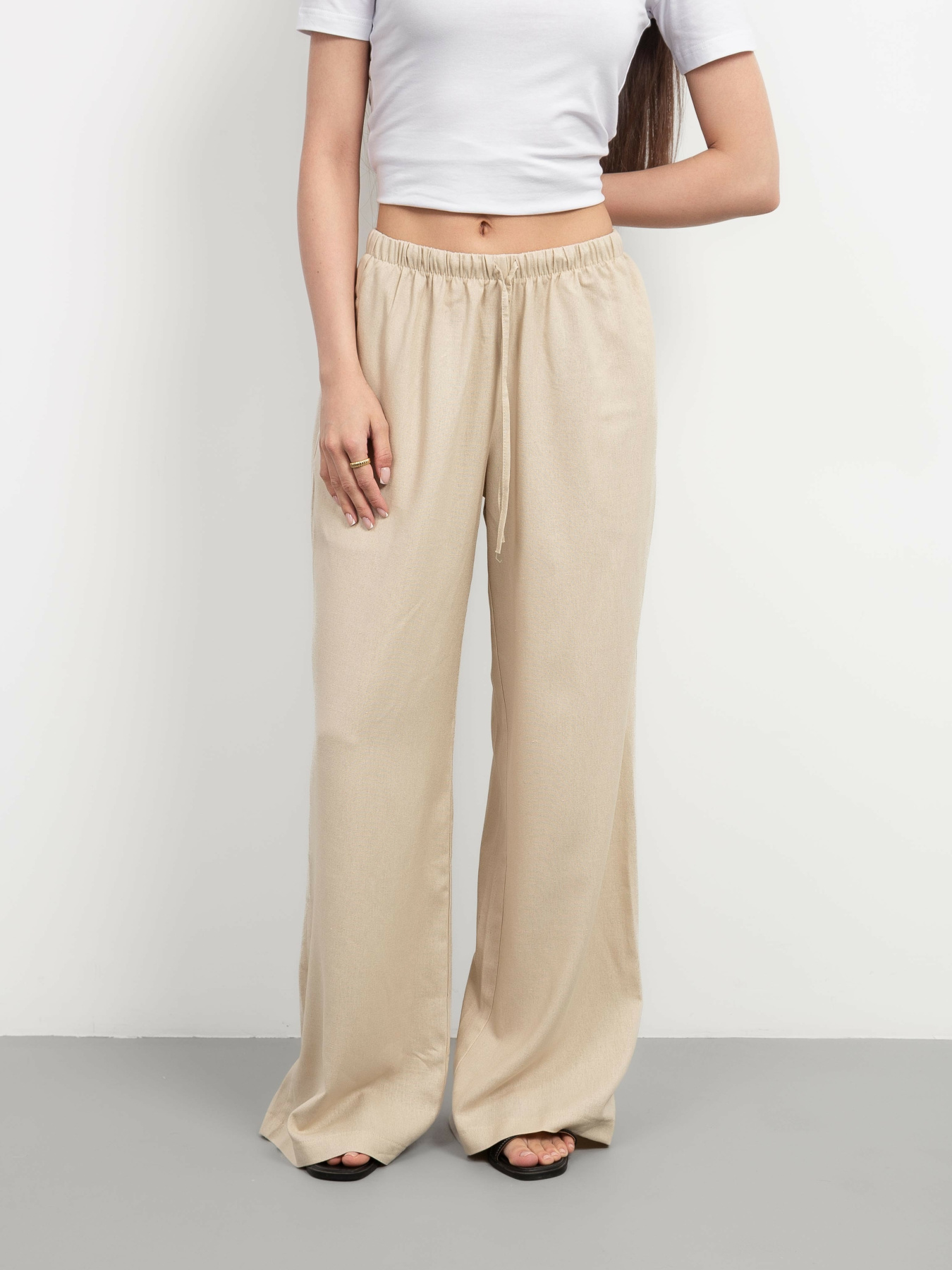 Штани Famo модель BR-136_03 Фото