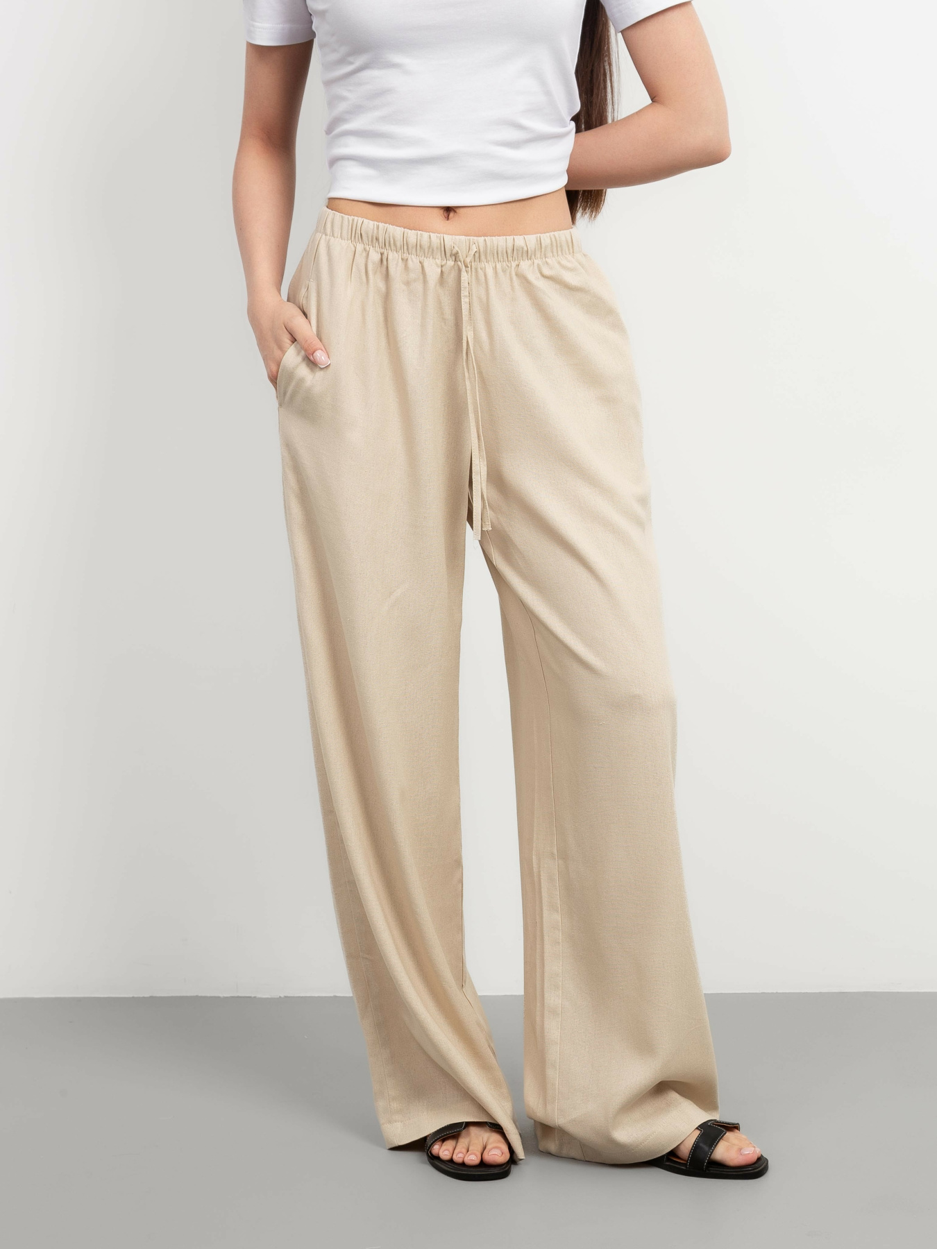 Штани Famo модель BR-136_03 Фото