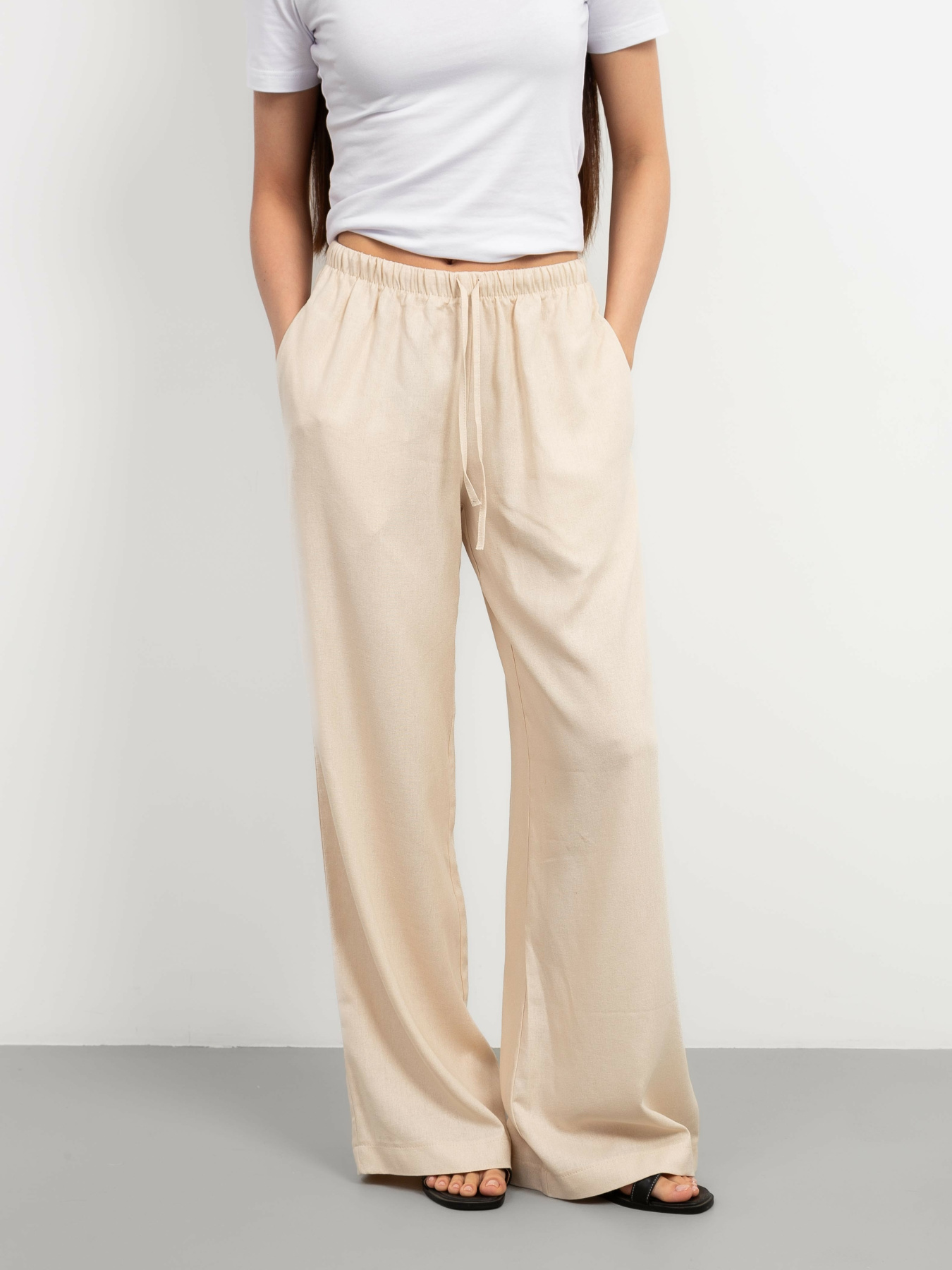 Штани Famo модель BR-136_04 Фото