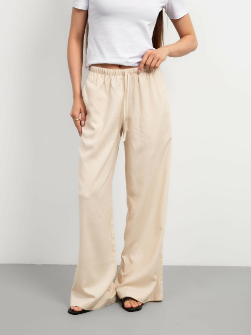 Брюки Famo модель BR-136_04 Фото