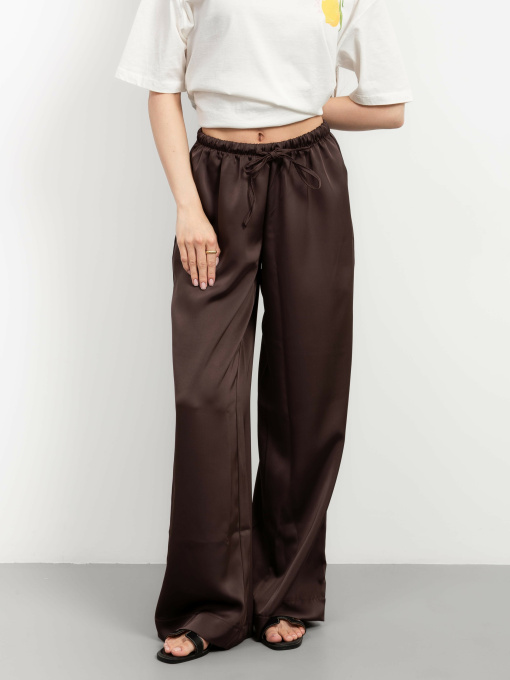 Брюки Famo модель BR-561_01 Фото