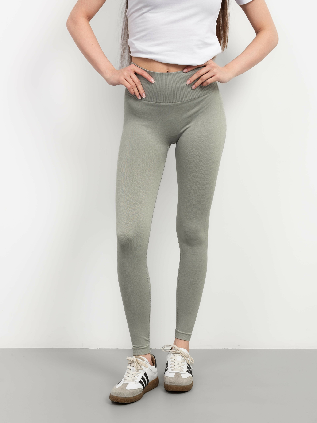 Леггинсы Famo модель BR-9807_02 Фото