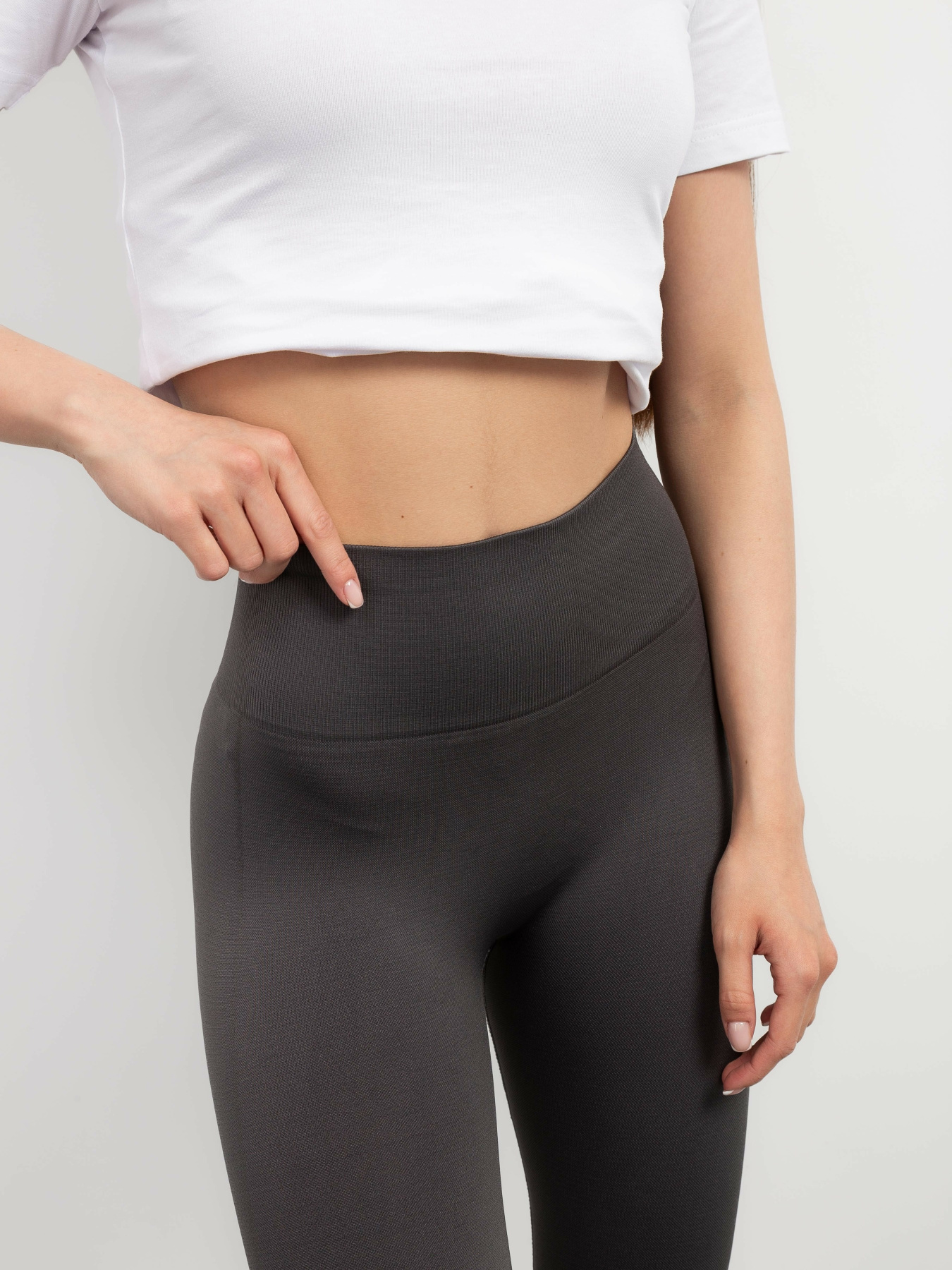 Леггинсы Famo модель BR-9807_03 Фото