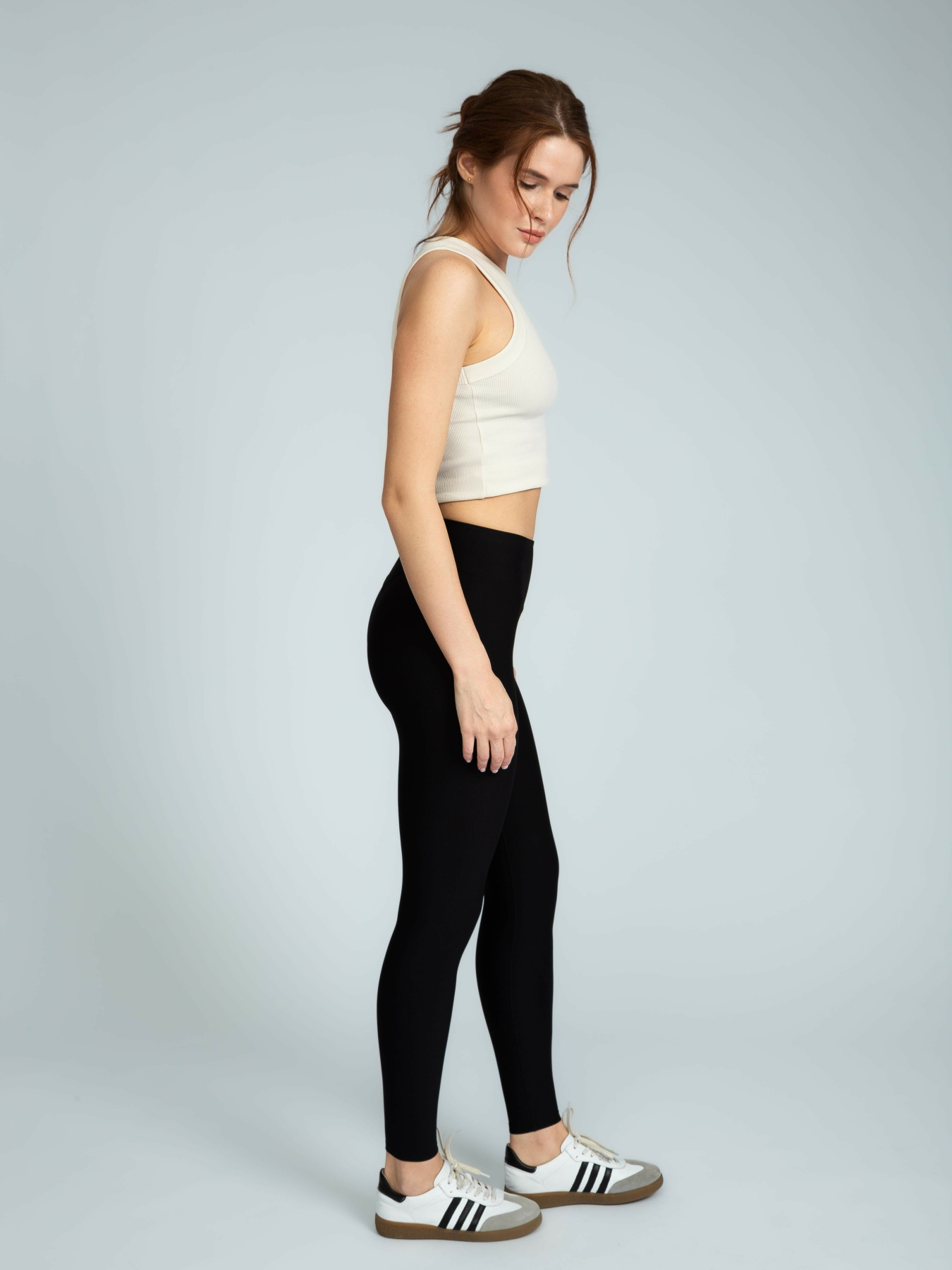 Леггинсы Famo модель BR-370_01 Фото