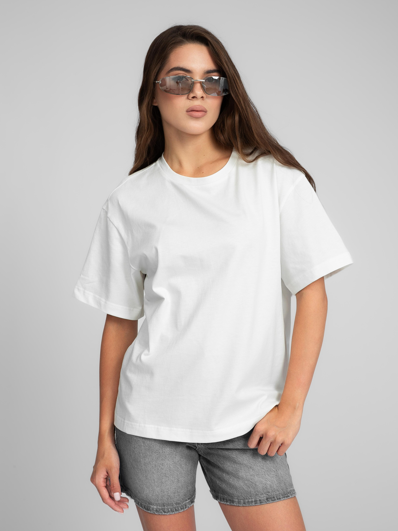 Футболка Famo модель FUT-128_08 Фото