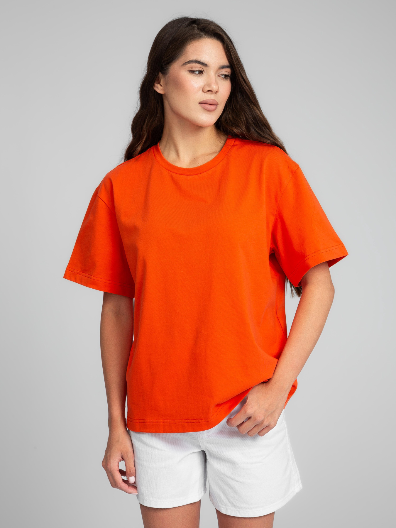 Футболка Famo модель FUT-128_11 Фото