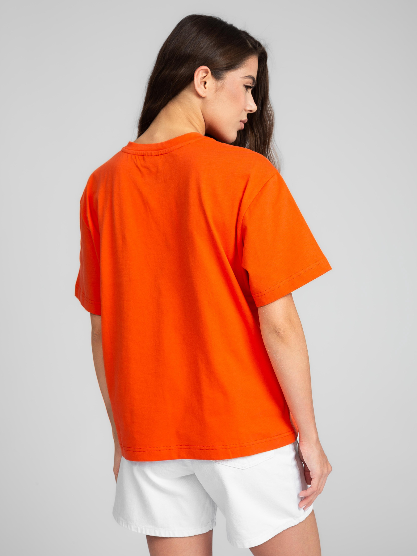 Футболка Famo модель FUT-128_11 Фото