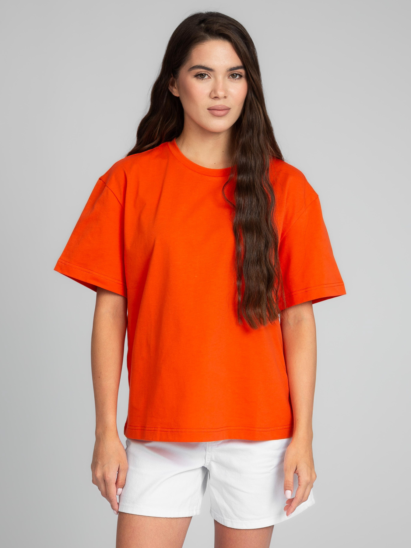 Футболка Famo модель FUT-128_11 Фото