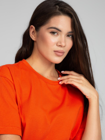 Футболка Famo модель FUT-128_11 Фото