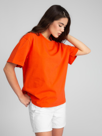 Футболка Famo модель FUT-128_11 Фото