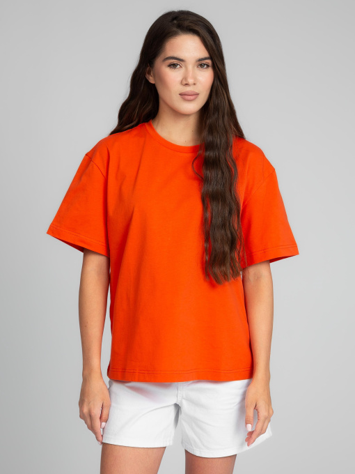 Футболка Famo модель FUT-128_11 Фото