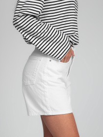 Шорти джинсові Famo модель BR-28265_01 Фото