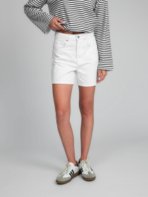 Шорти джинсові Famo модель BR-28265_01 Фото