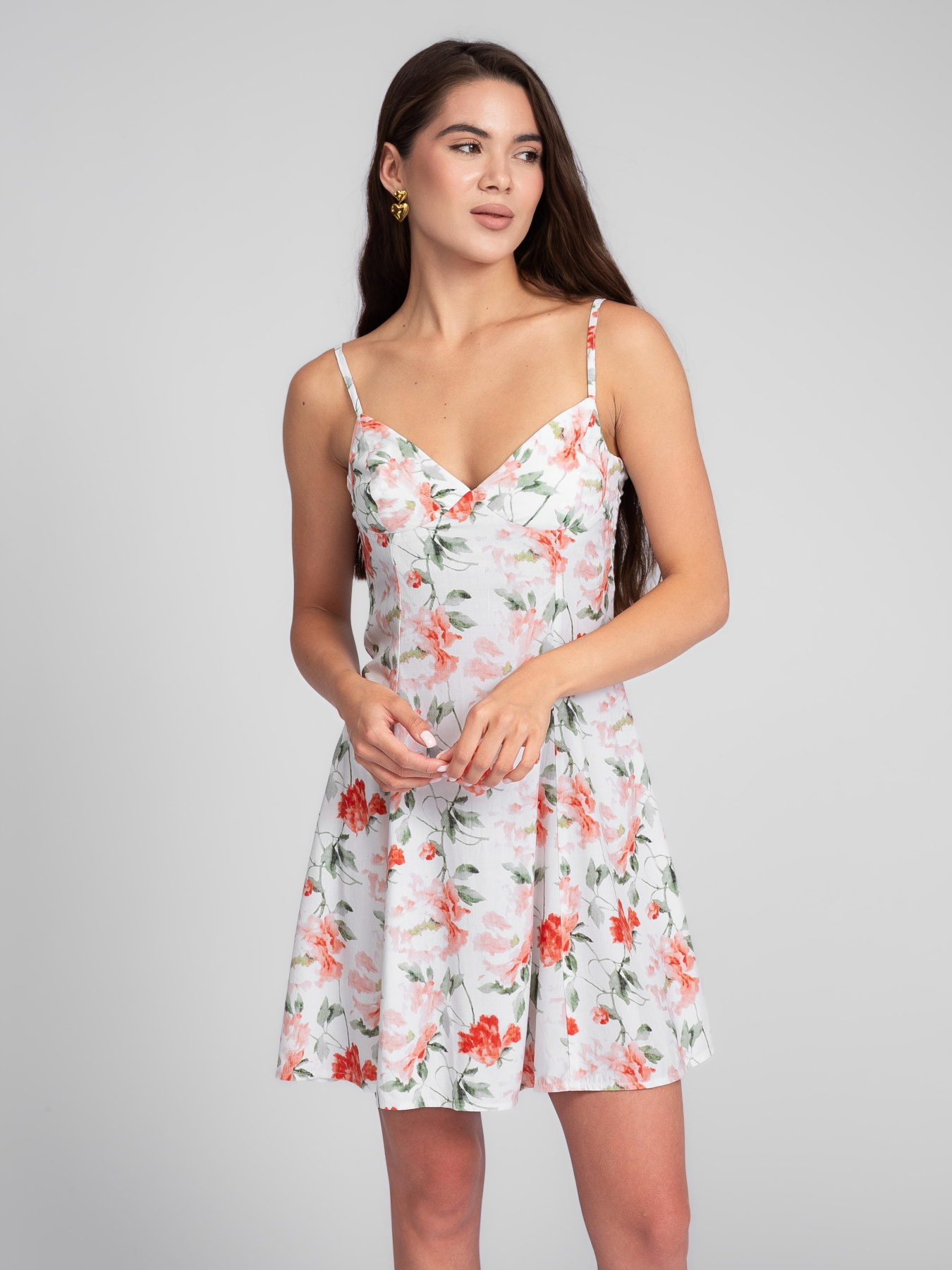 Сарафан Famo модель PLA-135_05 Фото