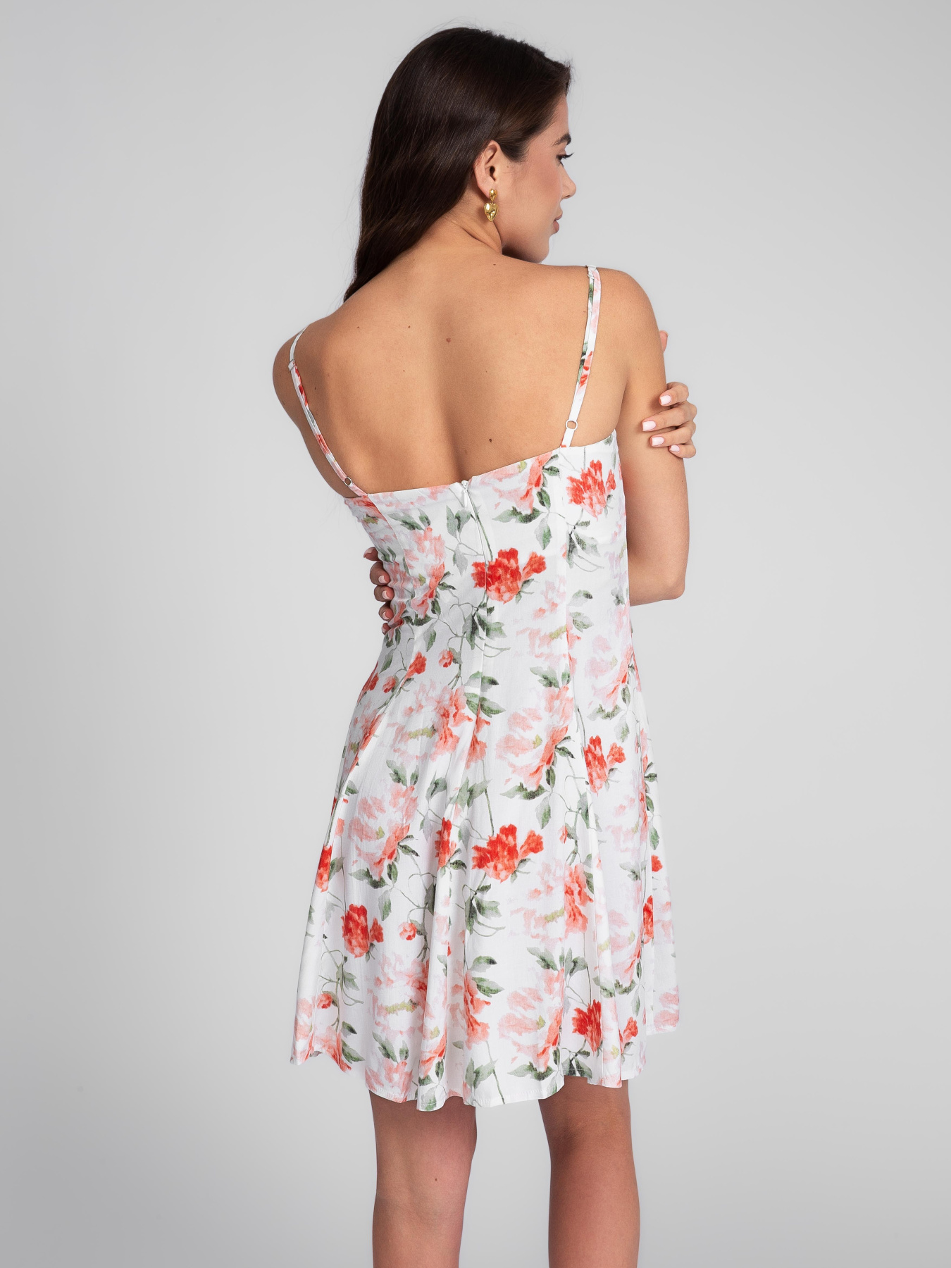 Сарафан Famo модель PLA-135_05 Фото