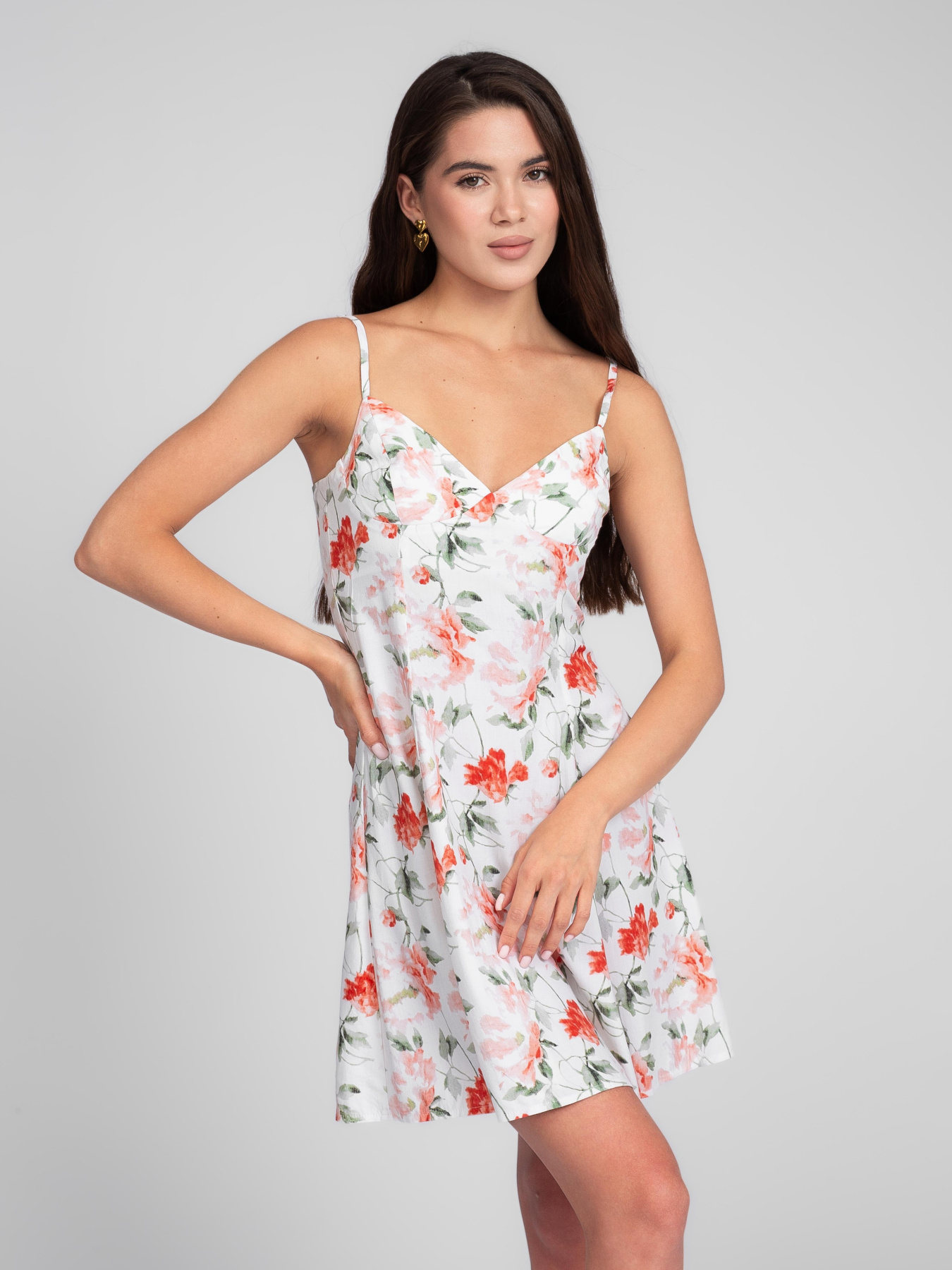 Сарафан Famo модель PLA-135_05 Фото