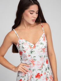 Сарафан Famo модель PLA-135_05 Фото