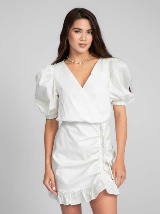 Платье мини Famo модель PLA-855_01 Фото