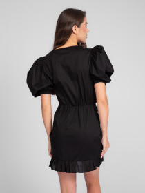 Платье мини Famo модель PLA-855_02 Фото