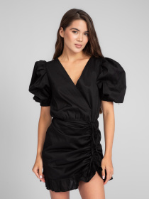 Платье мини Famo модель PLA-855_02 Фото