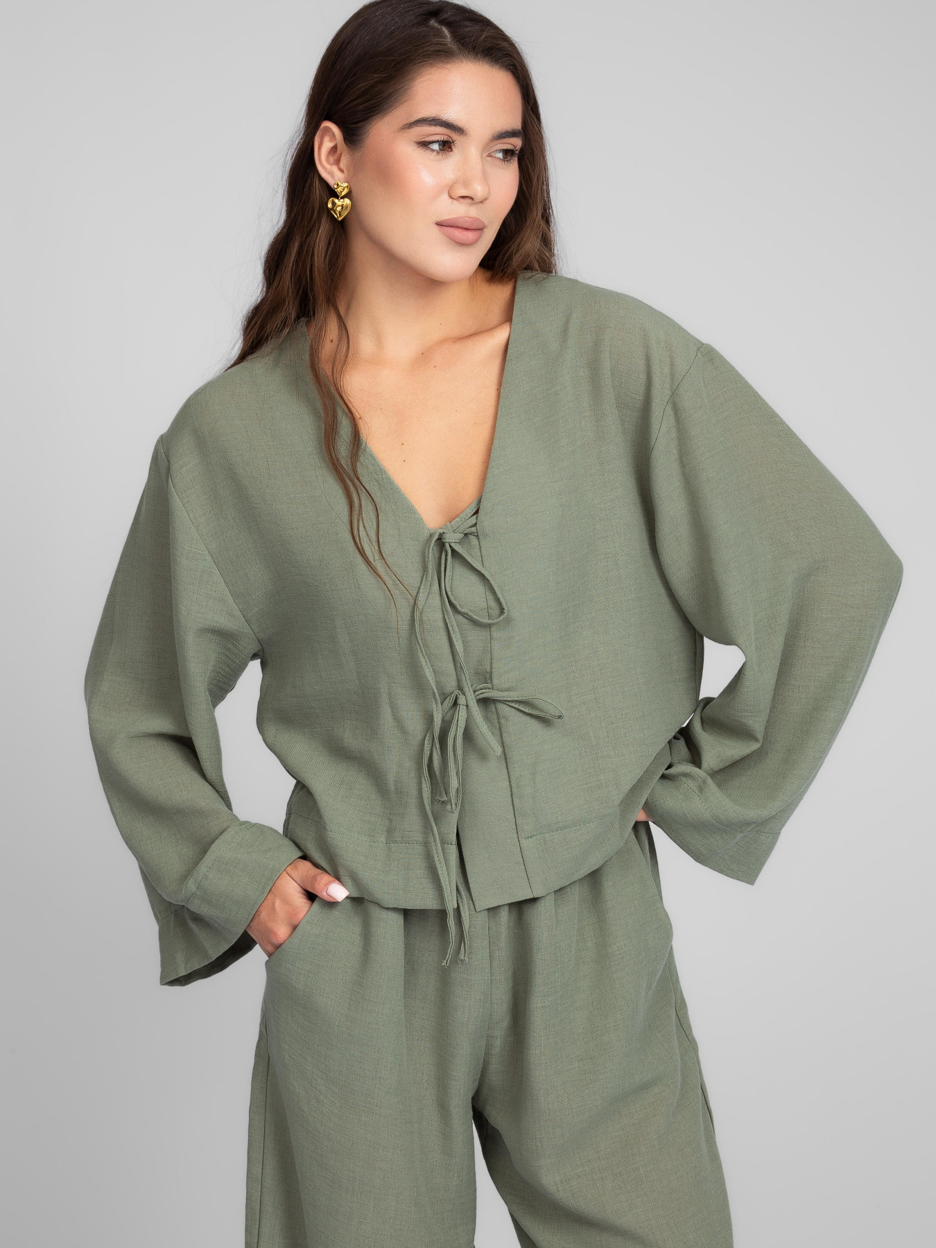 Костюм Famo модель KT-884_01 Фото