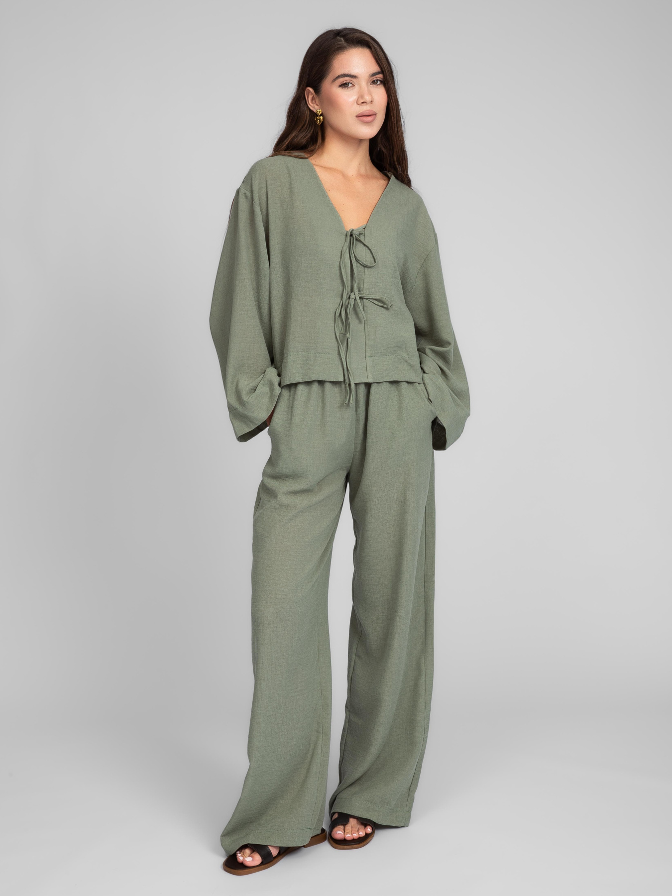 Костюм Famo модель KT-884_01 Фото