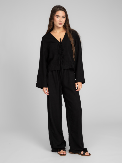 Повсякденний костюм Famo модель KT-884_02 Фото