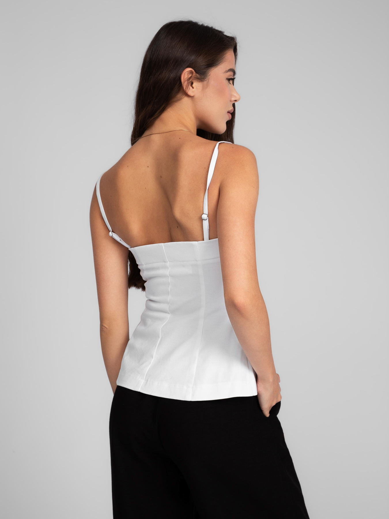 Жилет Famo модель JL-151_01 Фото