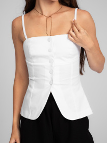 Жилет Famo модель JL-151_01 Фото